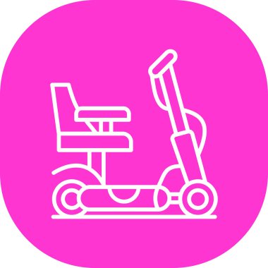 modern simge vektör illüstrasyonu