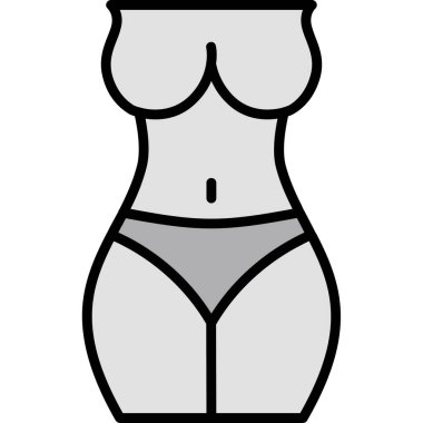 Yaz kategorisinde bikini mayo kadın ikonu