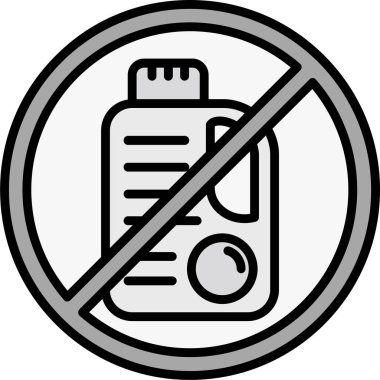 Hiçbir içecek konservesi ana hatlarıyla simgelemez