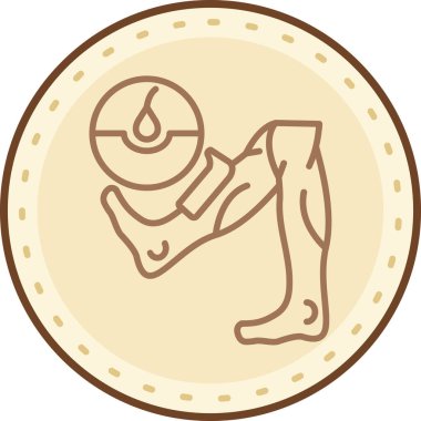 Antik Yunan Roma simgesi