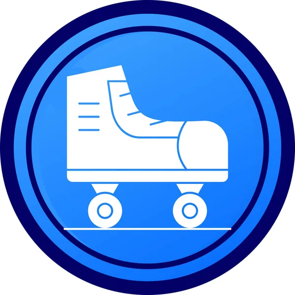 Tramvay Simgesi vektör çizimi