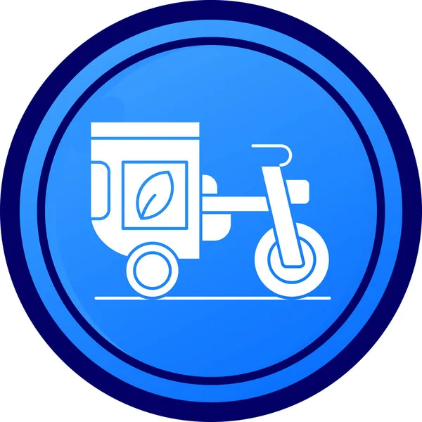 Scooter simgesi, özet biçimi