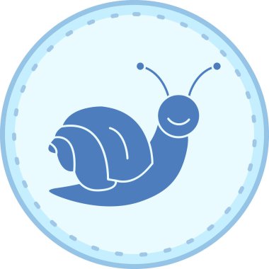 Hata simgesi, basit vektör çizim