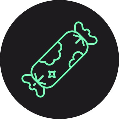 vektör uyuşturucu web simgesi