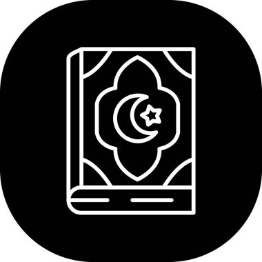 ramazan konsept vektör illüstrasyonu