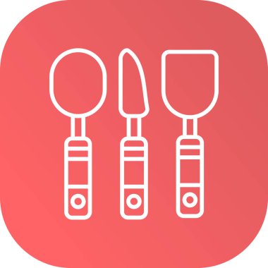 illüstrasyon vektör simgesi