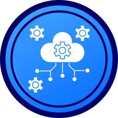 Bulut hesaplama. Basit tasarım