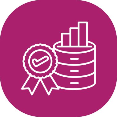 Kişisel ve ticari kullanım için vektör eğitim simgesi