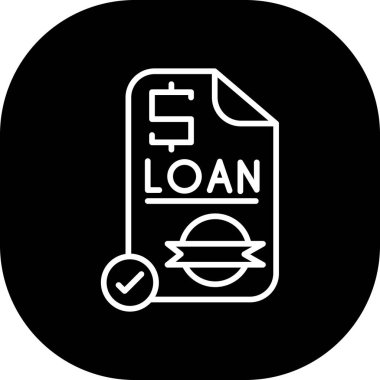 Projeniz için vektör kredisi simgesi