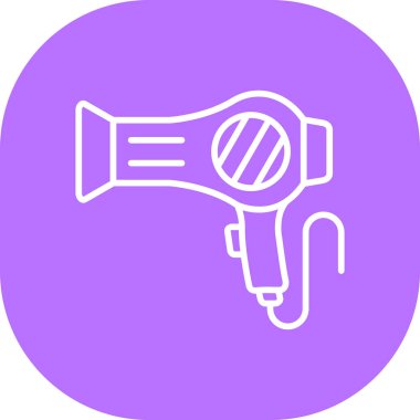 megafon simgesinin vektör illüstrasyonu