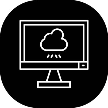 Bulut hesaplama. Basit tasarım