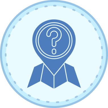 iş web simgesi vektör illüstrasyonu