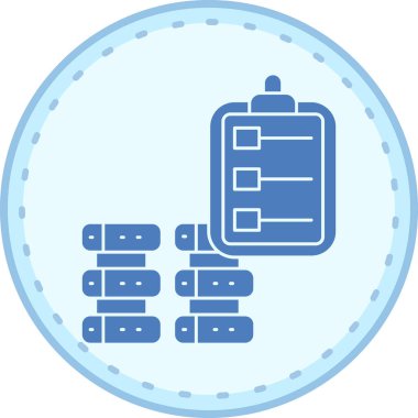 Para için. Web simgesi basit tasarım