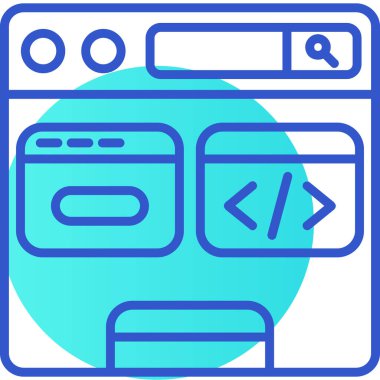 tarayıcı web tarayıcı simgesi