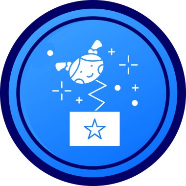 Kişisel ve ticari kullanım için vektör simgesi...