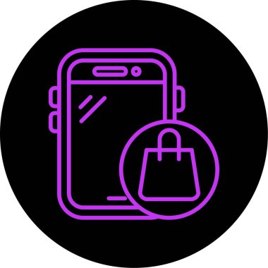 Projeniz için Torba Simgesi