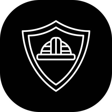 Kişisel ve ticari kullanım için vektör simgesi