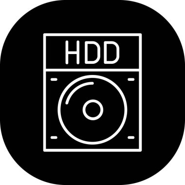 Modern b 'nin vektör illüstrasyonu simge müziğinden yoksun