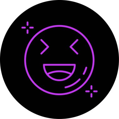 Kişisel ve ticari kullanım için vektör illüstrasyonu ico