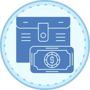 para web simgesi vektör illüstrasyonu