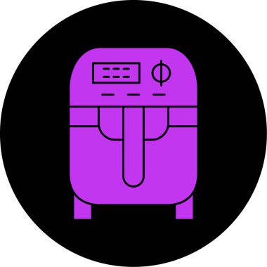 Seyahat simgesinin vektör illüstrasyonu