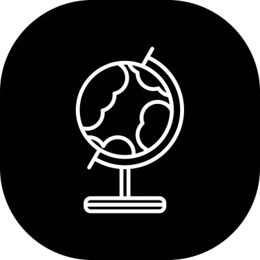 vektör gezegen resimleme