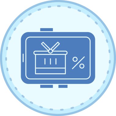 Takvim simgesi, vektör illüstrasyonu basit tasarım