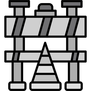 ikon vektör illüstrasyonu oluşturma