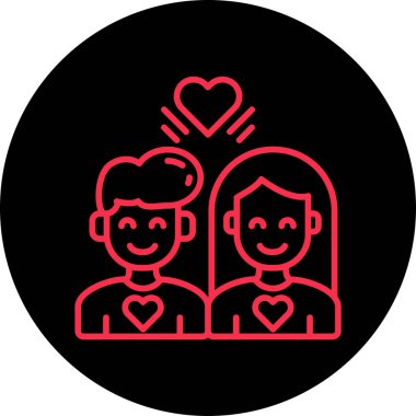 Vektör illüstrasyonu, simge ögesi