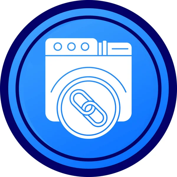 Çember şeklinde çamaşır makinesi