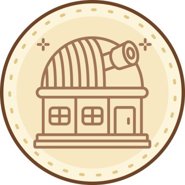 Sikke Simgesi vektör illüstrasyonu