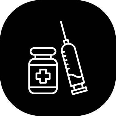 Kişisel ve ticari kullanım için vektör simgesi