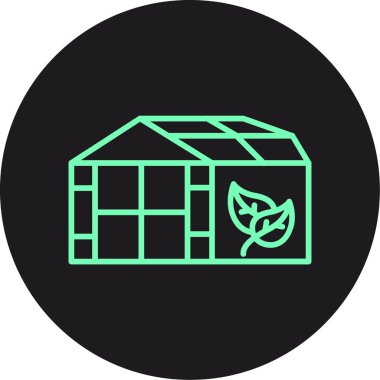 vektör eko resimleme