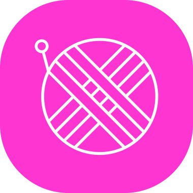 Gıda simgesinin vektör illüstrasyonu