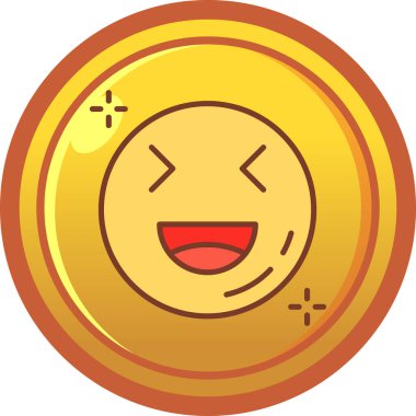 Emoji duygu simgesi - özet biçimi