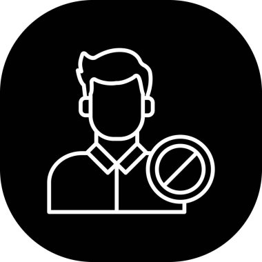 seo modern simgesinin vektör illüstrasyonu,