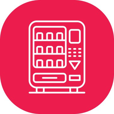 hareket eden telefon vektör çizim