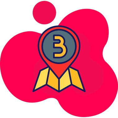 rozet ödülü web simgesi