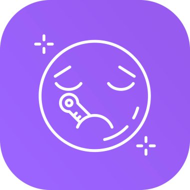 vektör modern düz simge tasarımı