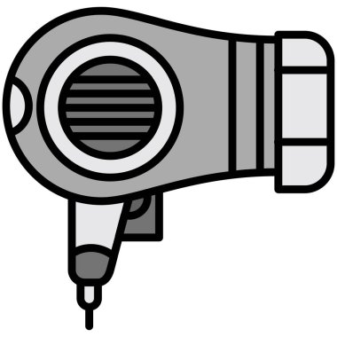 Klima. Basit resimleme