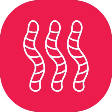 illüstrasyon vektör simgesi