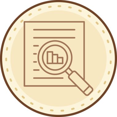 İş grafiği Basit resimleme