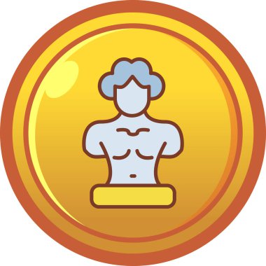 Kişisel ve ticari kullanım için vektör simgesi