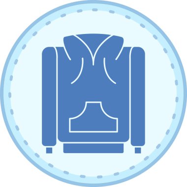 modern simge vektör illüstrasyonu