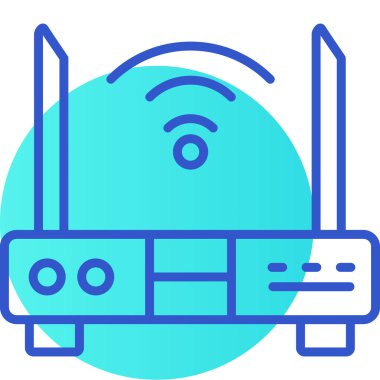 İnternet Bağlantısı. Basit tasarım