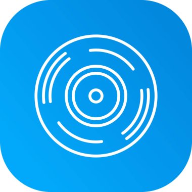 hedef simge vektör, logotype