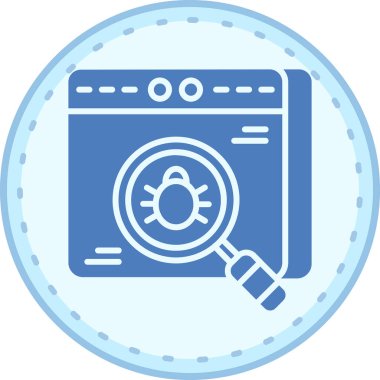 tarayıcı tarayıcı internet simgesi