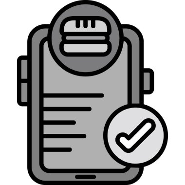 Kontrol Listesi. Basit tasarım