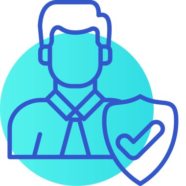 Avatar Adam Kalp simgesi