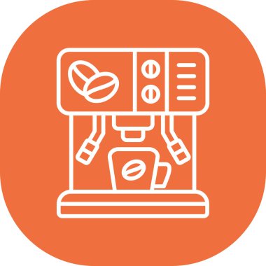 Gıda simgesinin vektör illüstrasyonu